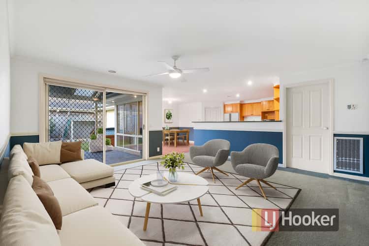Fifth view of Homely house listing, 44 Brunt Road, Beaconsfield VIC 3807