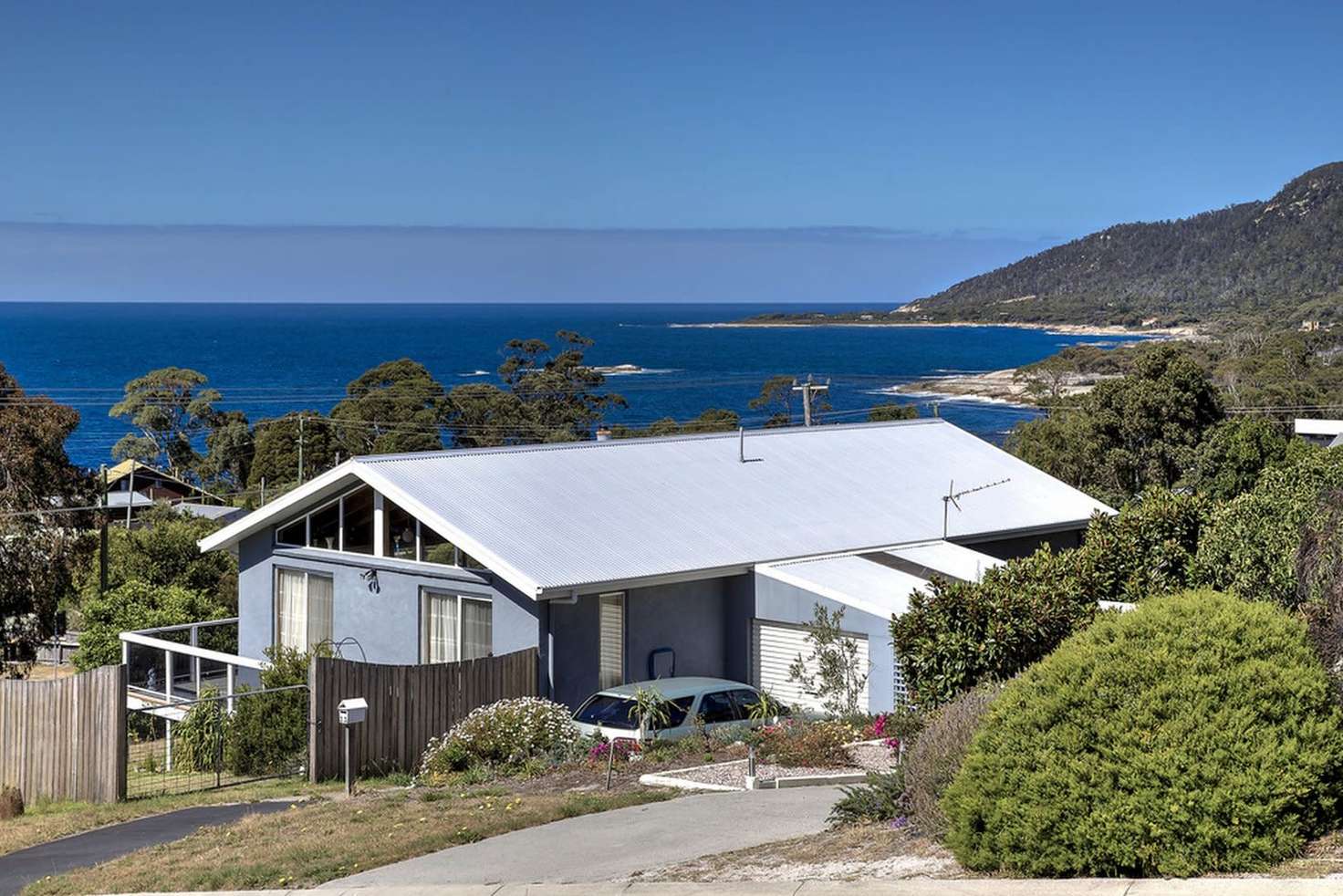 Main view of Homely house listing, 33 Douglas Street, Bicheno TAS 7215