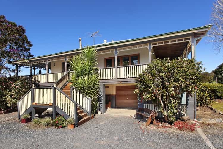 Main view of Homely house listing, 511 Waterfall Way, Fernmount NSW 2454
