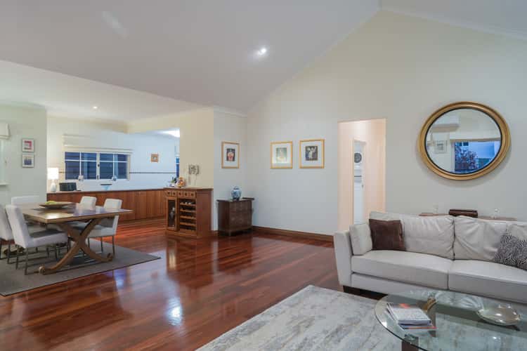 Fourth view of Homely apartment listing, 16/2 Henry Lawson Walk, East Perth WA 6004
