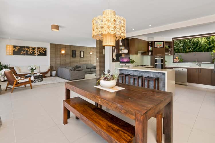 Fourth view of Homely house listing, 127 Woorarra Avenue, Elanora Heights NSW 2101