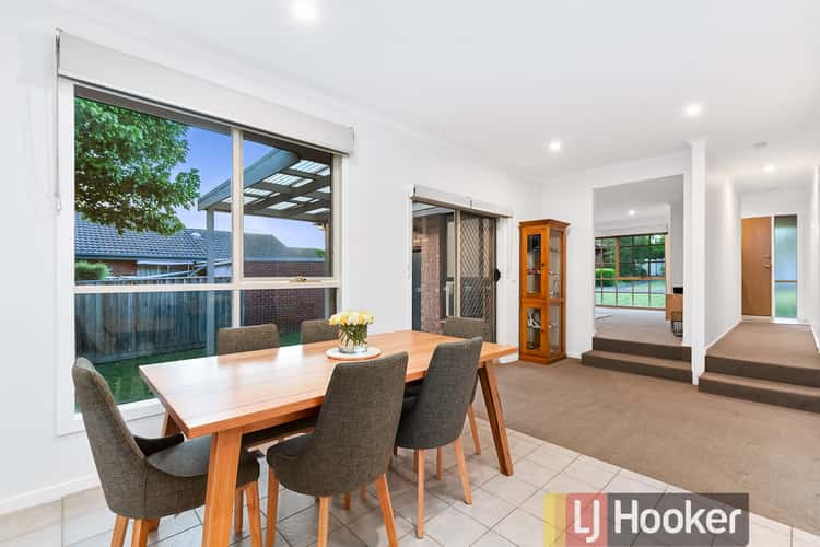 Fifth view of Homely house listing, 64 Lodge Crescent, Berwick VIC 3806