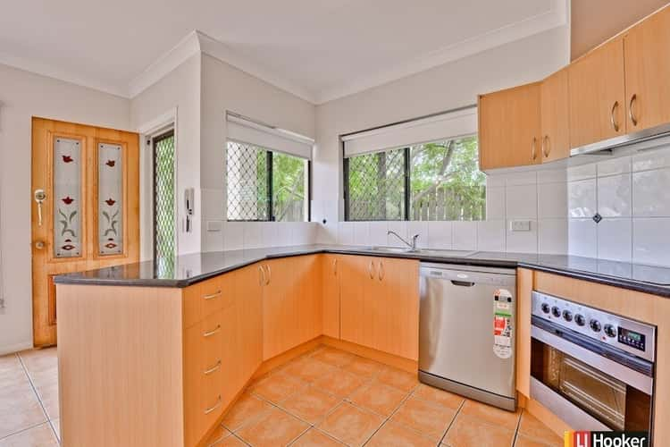 Fifth view of Homely townhouse listing, 1/88 Dobson Street, Ascot QLD 4007