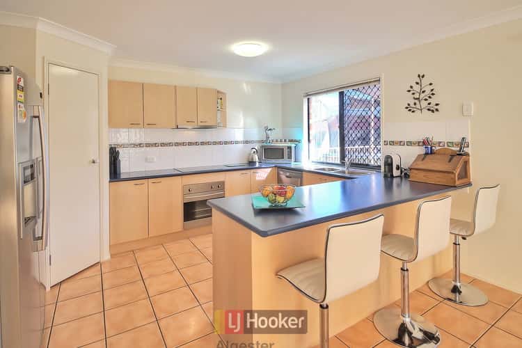 Second view of Homely house listing, 29 Mt D' Aguilar Crescent, Algester QLD 4115
