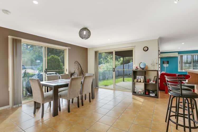 Seventh view of Homely house listing, 12 Pago Terrace, Pacific Pines QLD 4211