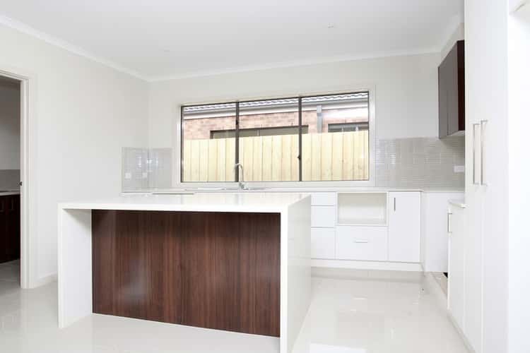 Fourth view of Homely house listing, 155 Dodge Terrace, Cranbourne East VIC 3977