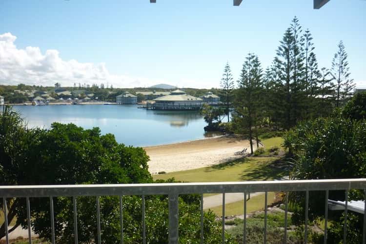 Main view of Homely apartment listing, 52/80 North Shore Road, Twin Waters QLD 4564