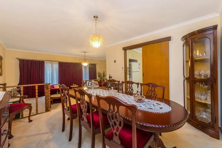 Fourth view of Homely house listing, 1 Crocker Place, Monash ACT 2904