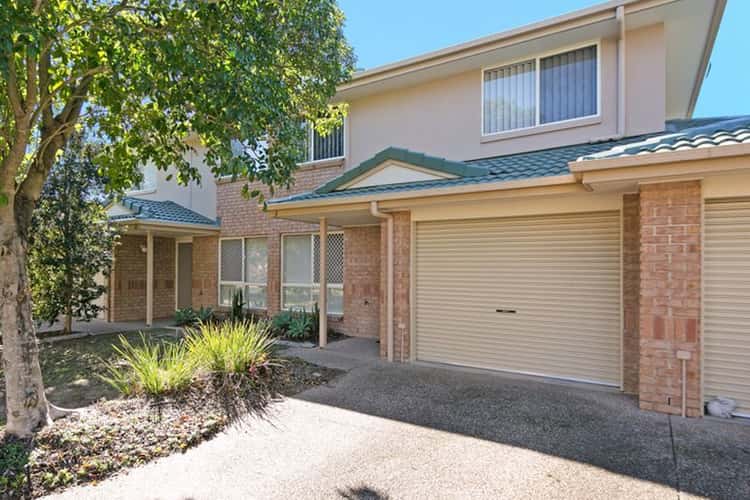 Main view of Homely townhouse listing, 3/27 Camille Crescent, Wynnum West QLD 4178