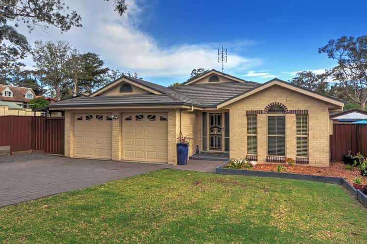 Main view of Homely house listing, 14 Ethel Street, Sanctuary Point NSW 2540