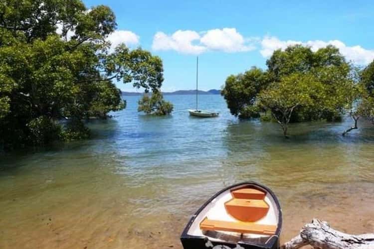 Seventh view of Homely residentialLand listing, 10 Alexander Street, Macleay Island QLD 4184