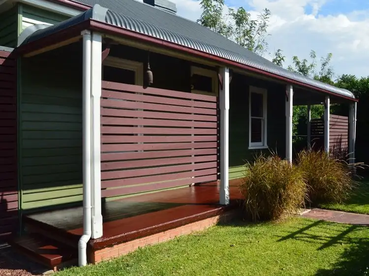 Fourth view of Homely house listing, 21 Gas Street, Singleton NSW 2330