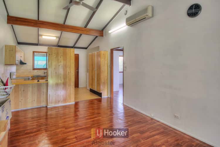 Main view of Homely townhouse listing, 2/16 Silkwood Street, Algester QLD 4115