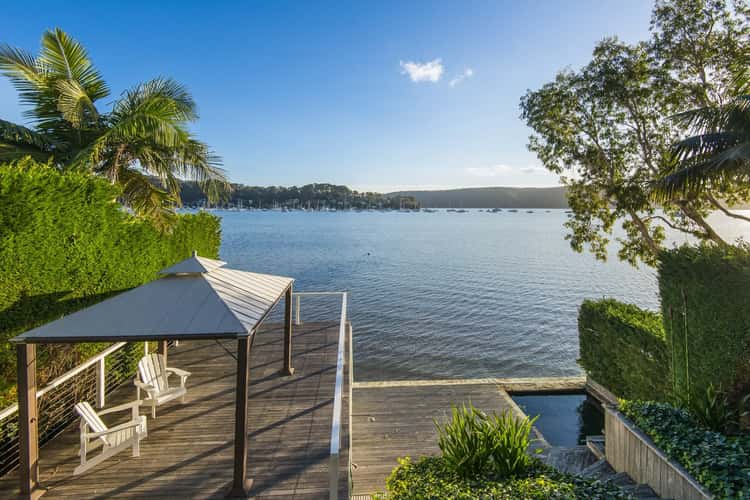 Third view of Homely house listing, 9 Thyra Road, Palm Beach NSW 2108
