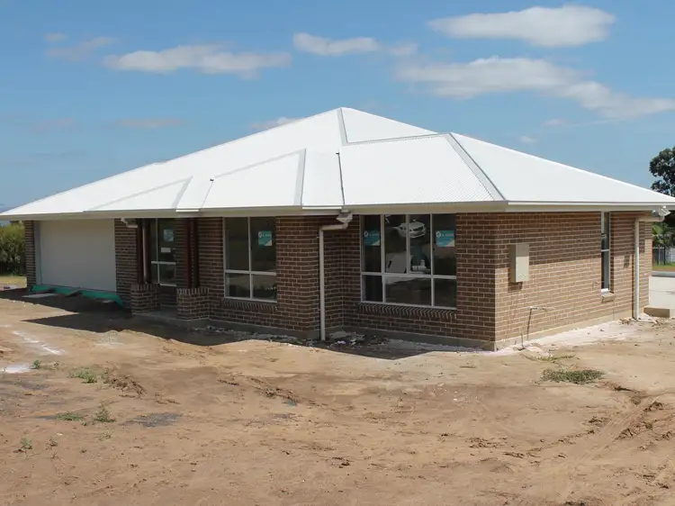21 Donaldson Road