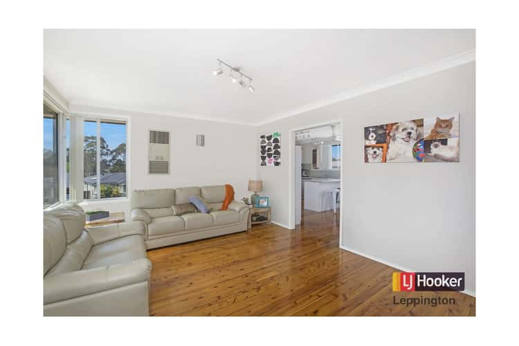 Third view of Homely house listing, 2 Randolph Street, Campbelltown NSW 2560