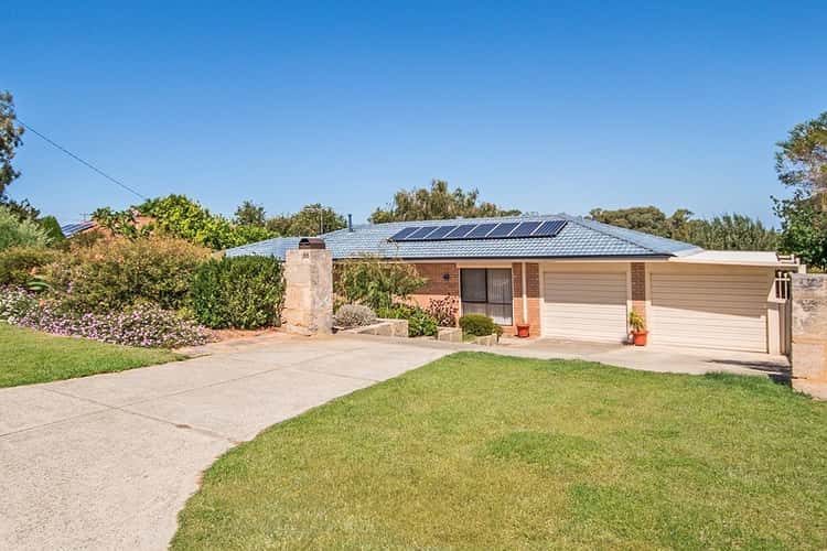 Second view of Homely house listing, 56 Tunnicliffe Street, Parmelia WA 6167