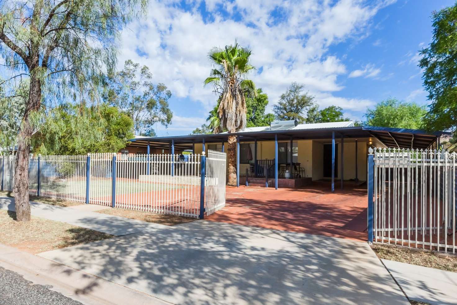 Main view of Homely house listing, 15 Willoby Court, Larapinta NT 875