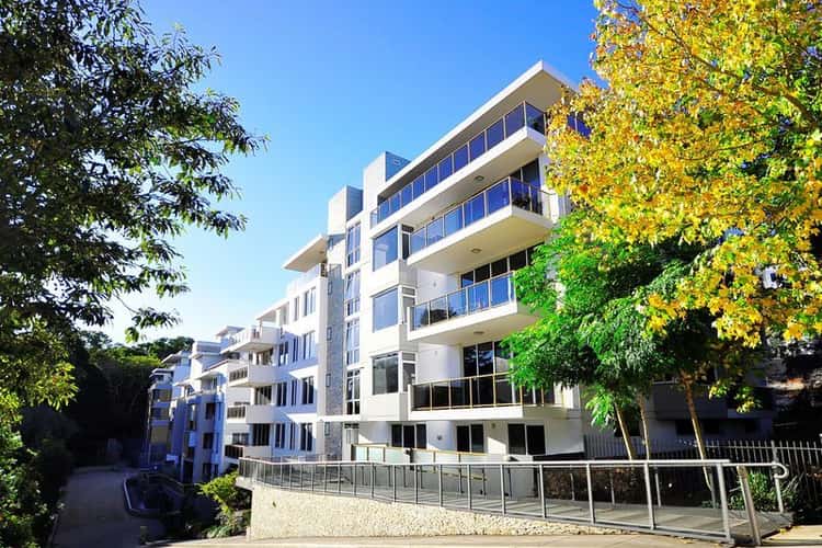 Main view of Homely apartment listing, 302/12 Avon Road, Pymble NSW 2073