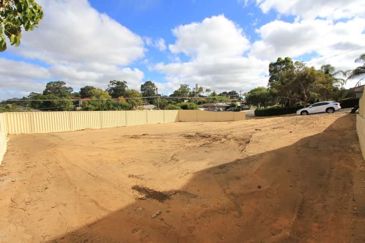 Second view of Homely residentialLand listing, 2A Jacques Place, Orelia WA 6167
