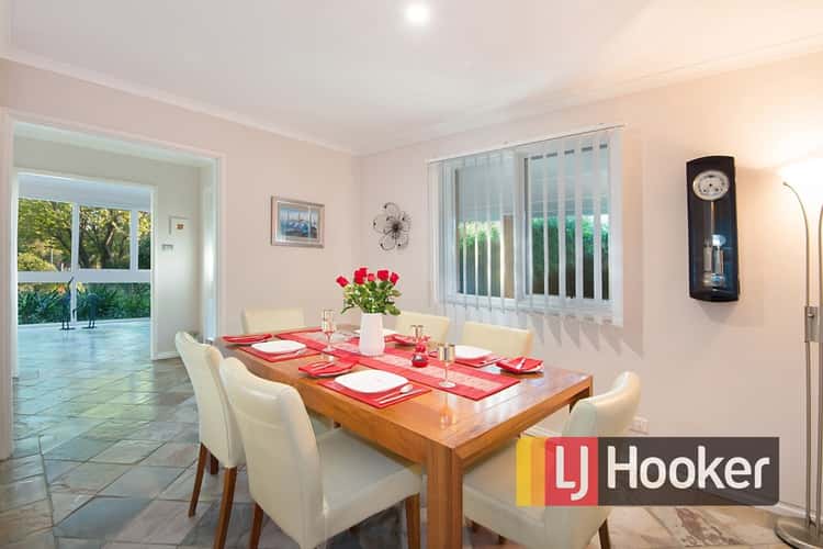Third view of Homely house listing, 37 Lindsay Street, Baulkham Hills NSW 2153