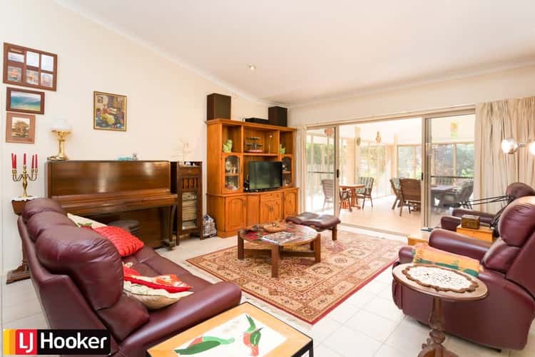 Fifth view of Homely house listing, 25 Chesterfield Drive, Bonogin QLD 4213