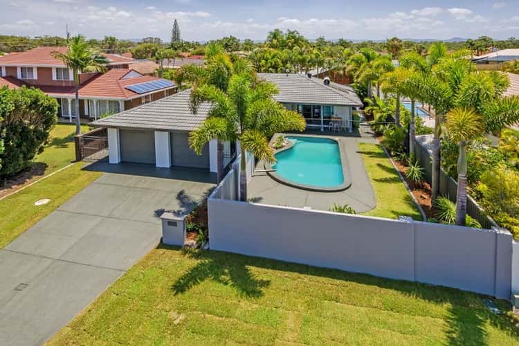 Main view of Homely house listing, 12 Hyacinth Avenue, Hollywell QLD 4216
