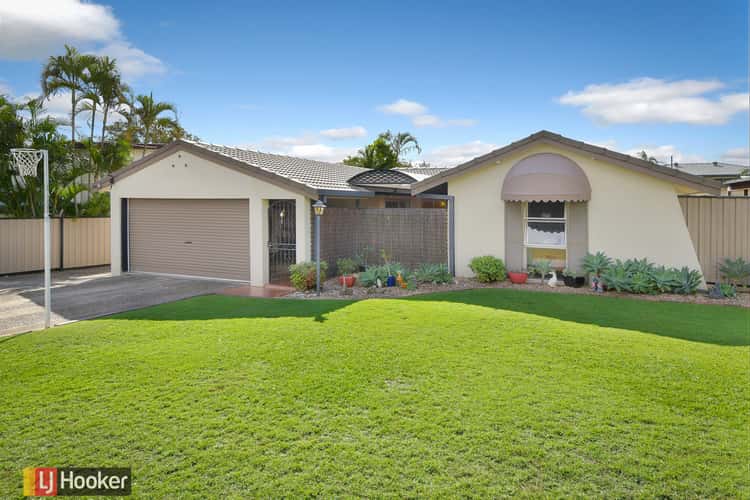 Main view of Homely house listing, 16 Crofty Street, Albany Creek QLD 4035