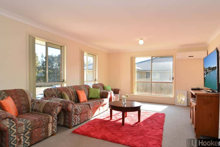 Second view of Homely house listing, 218 Denton Park Drive, Aberglasslyn NSW 2320