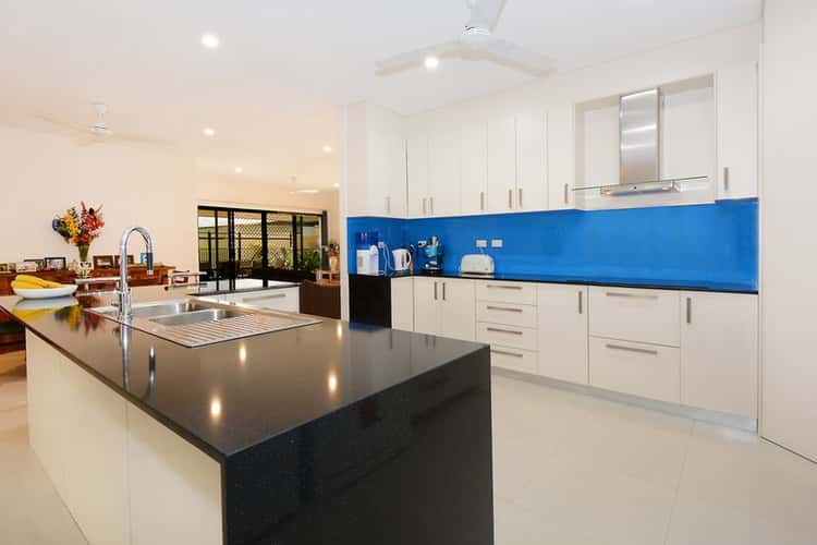 Second view of Homely house listing, 72 Flynn Circuit, Bellamack NT 832