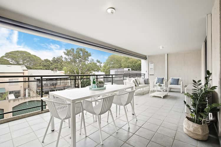 Main view of Homely apartment listing, 10/138-142 Botany Road, Alexandria NSW 2015