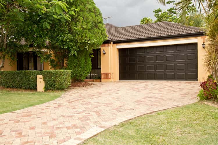 Main view of Homely house listing, 2 Wimbledon Circuit, Carseldine QLD 4034