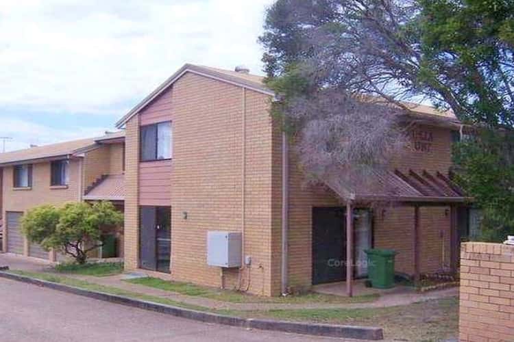 Main view of Homely apartment listing, Unit 14/13 Blackwood Road, Logan Central QLD 4114