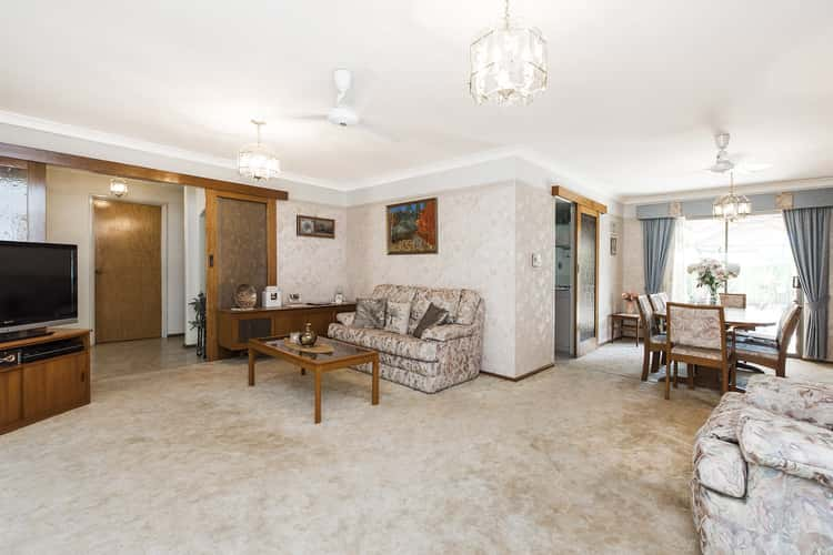 Seventh view of Homely house listing, 19 Prescott Drive, Gosnells WA 6110