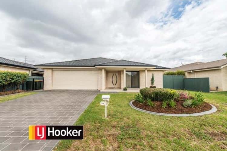 Main view of Homely house listing, 73A The Heights, Tamworth NSW 2340