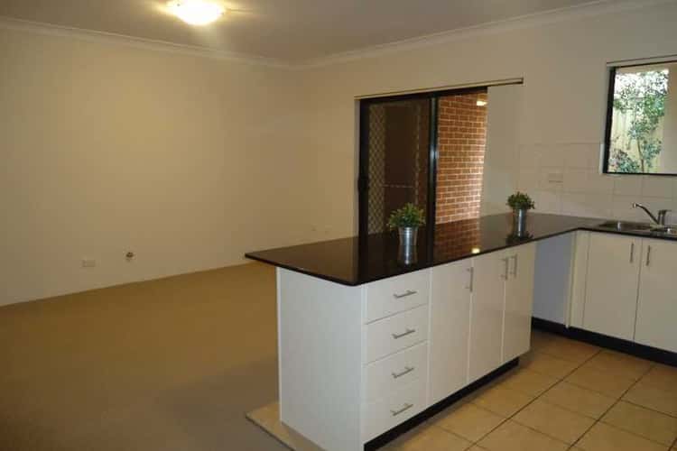 Fourth view of Homely unit listing, 10/48-50 Courallie Avenue, Homebush West NSW 2140