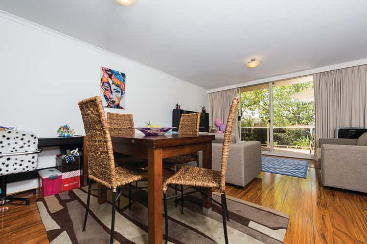 Fourth view of Homely unit listing, 14B/9 Chandler Street, Belconnen ACT 2617