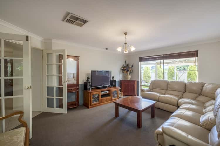 Fifth view of Homely house listing, 5 Sherlock Rise, Carramar WA 6031