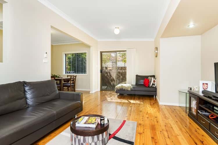 Fourth view of Homely house listing, 89b Alfred Street, Rosehill NSW 2142