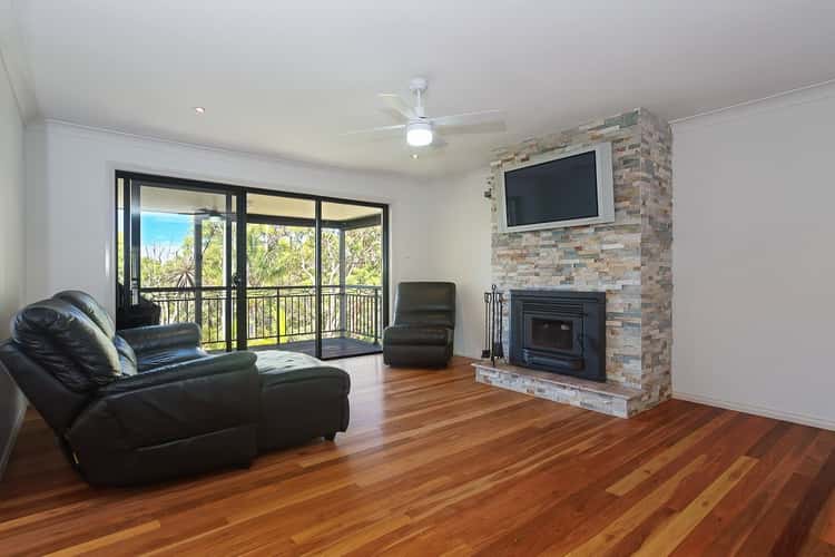 Fourth view of Homely house listing, 168 Fishing Point Road, Fishing Point NSW 2283