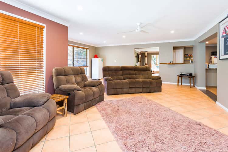 Fourth view of Homely house listing, 5 Bunker Court, Arundel QLD 4214