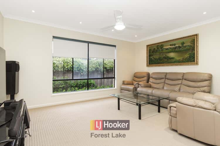 Sixth view of Homely house listing, 65 Claremont Parade, Forest Lake QLD 4078