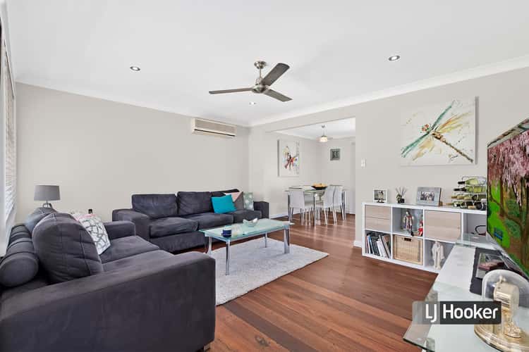 Second view of Homely house listing, 6 Promenade Avenue, Bateau Bay NSW 2261