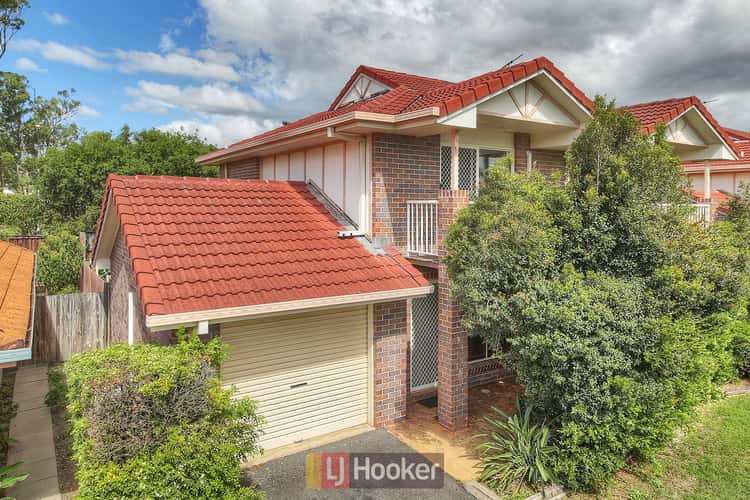 Main view of Homely townhouse listing, 3/367 Algester Road, Algester QLD 4115