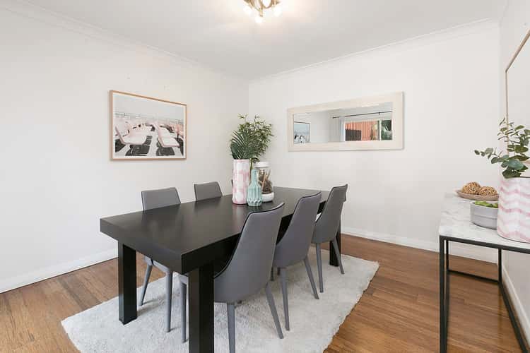 Fifth view of Homely townhouse listing, 98b Wanganella Street, Balgowlah NSW 2093