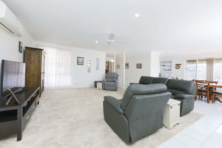 Second view of Homely villa listing, Villa 2/6 Asplenii Crescent, Tuncurry NSW 2428