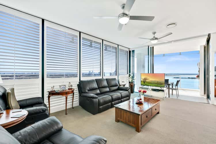 Fourth view of Homely unit listing, 1601/230 Marine Parade, Labrador QLD 4215
