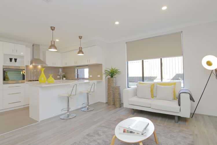 Third view of Homely townhouse listing, 7A Wyndham Street, St James WA 6102