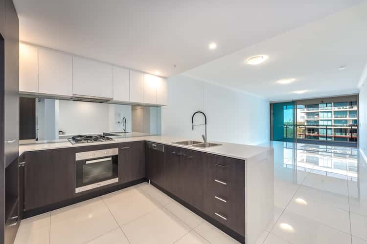 Fifth view of Homely apartment listing, 4703/25-31 East Quay Drive, Biggera Waters QLD 4216
