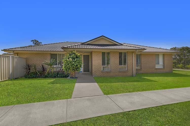 Third view of Homely house listing, 45 Summerland Road, Summerland Point NSW 2259